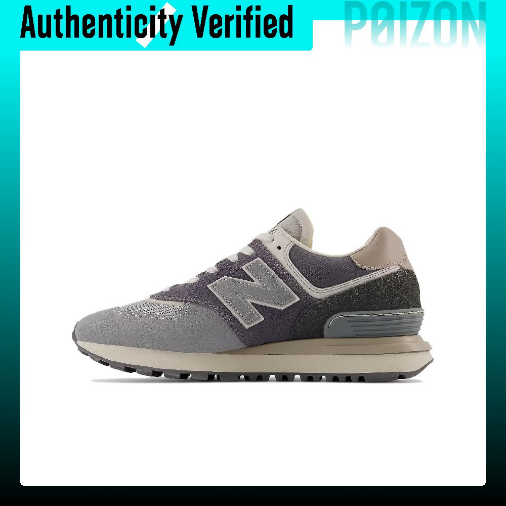 New Balance Shoes 574 - New Balance 574 Legacy Vintage Amortyzujące,