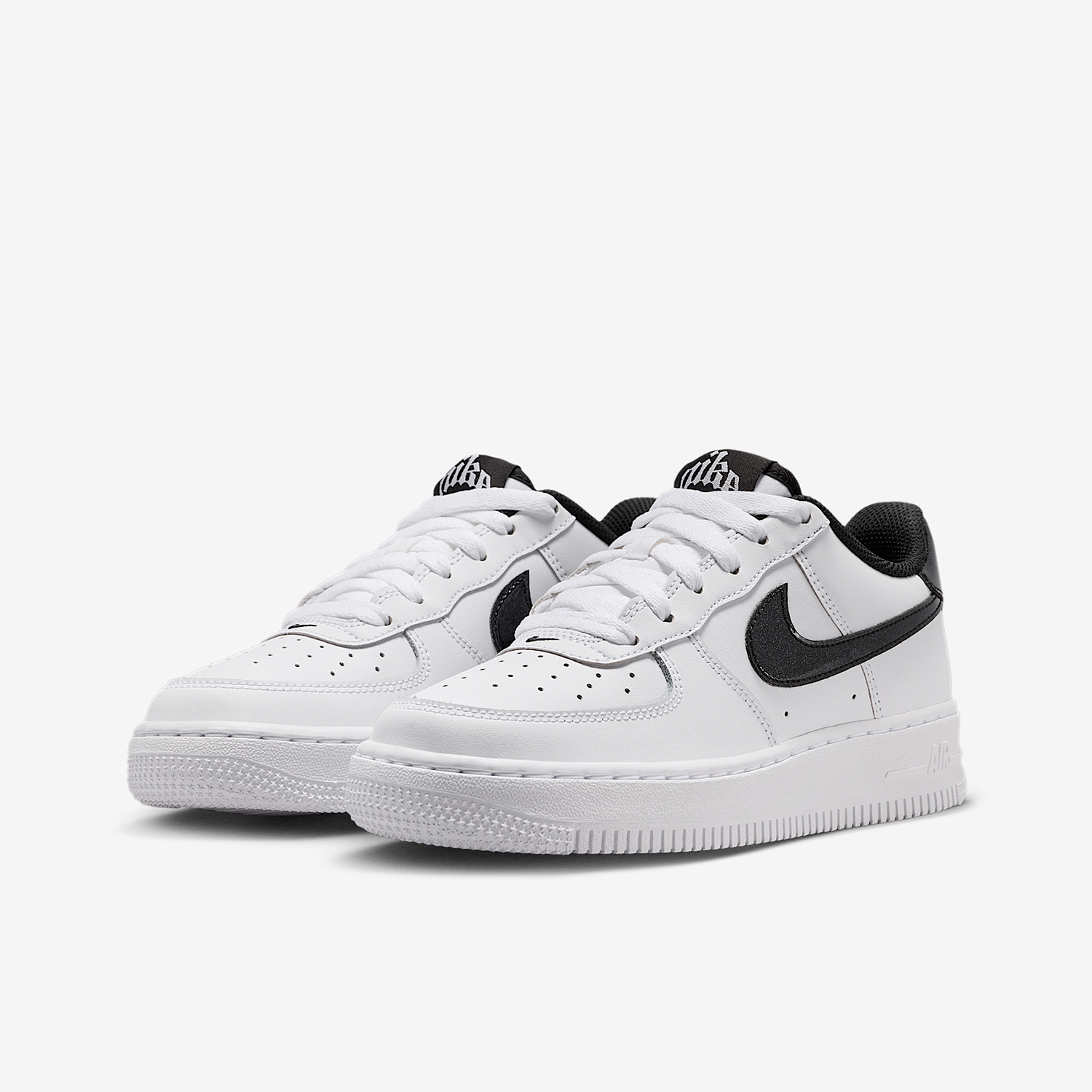 Nike Shoes Air Force 1 - Oryginalne, wytrzymałe buty sportowe Nike Air
