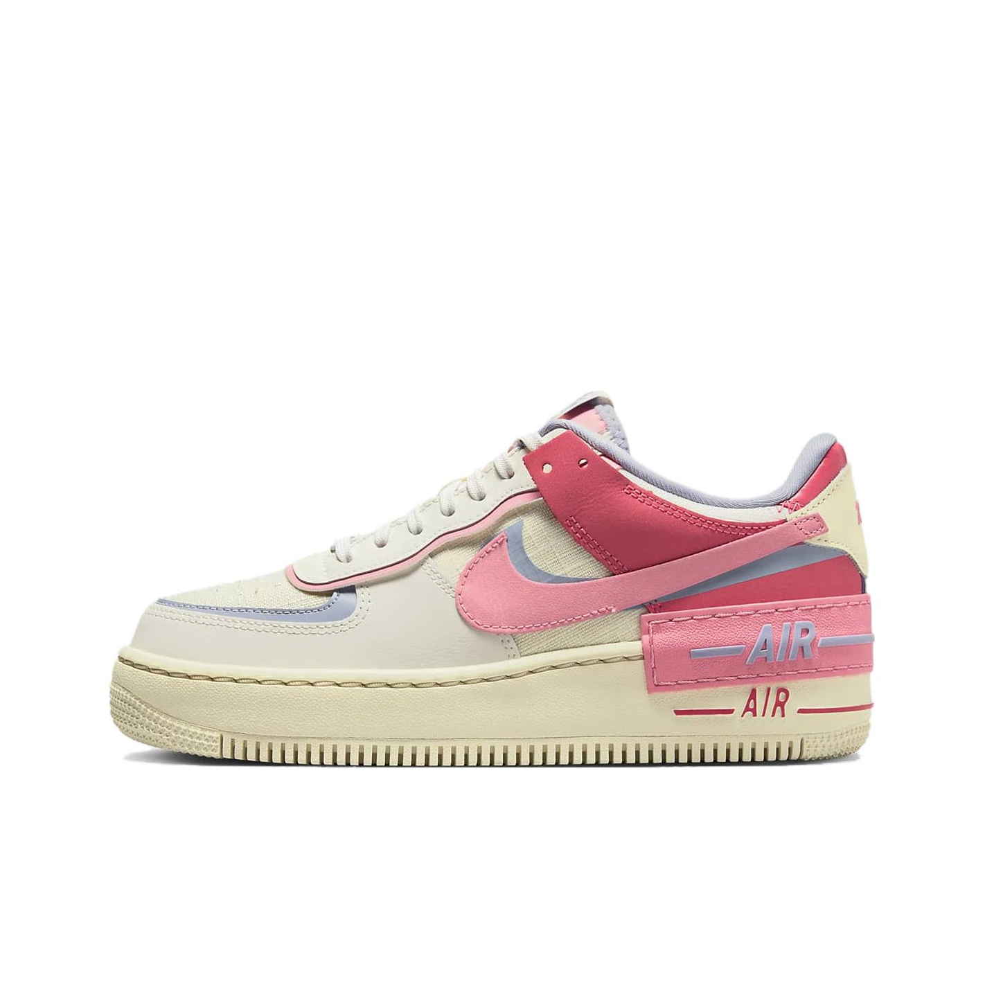 Nike Shoes Air Force 1 - Buty do skateboardingu Nike Air Force