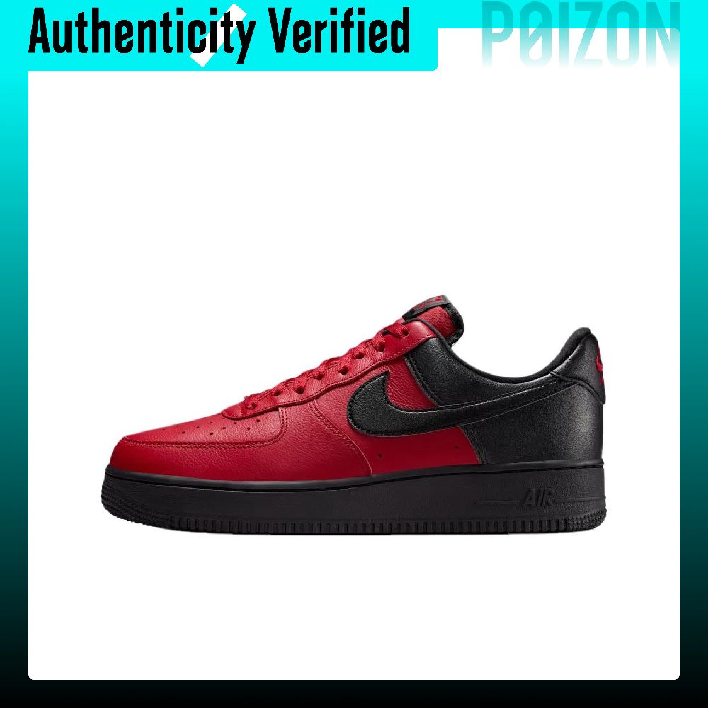 Nike Shoes Air Force 1 - Nike Air Force 1 Oddychające Buty