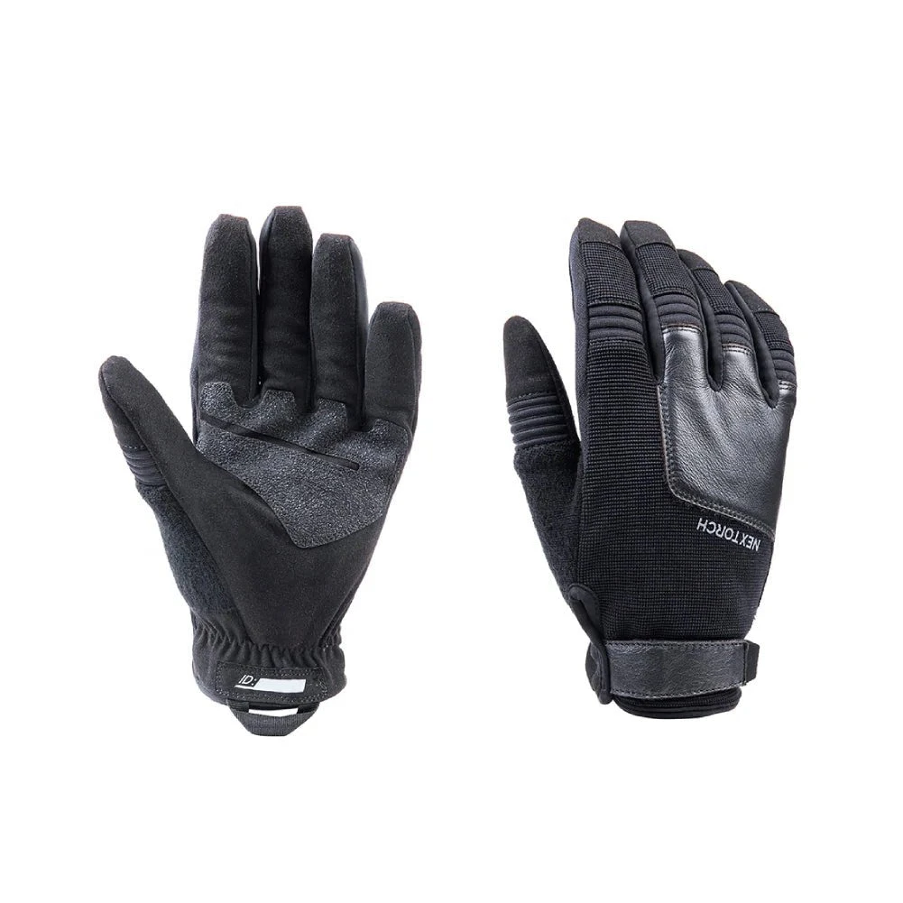 Cut Resistant Glove - Rękawice taktyczne Nextorch Edge Guard odporne
