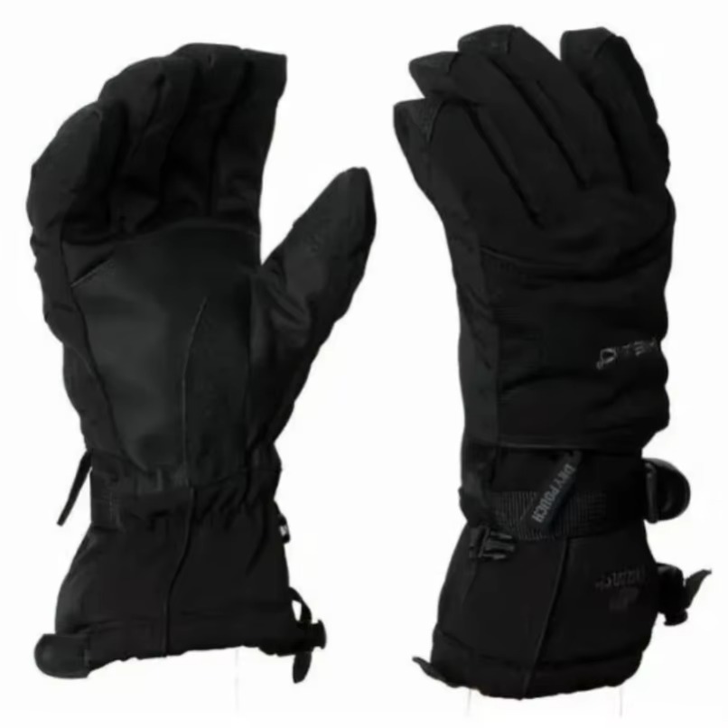 Rękawice narciarskie z ekranem – Ski Glove Waterproof recenzja i cena