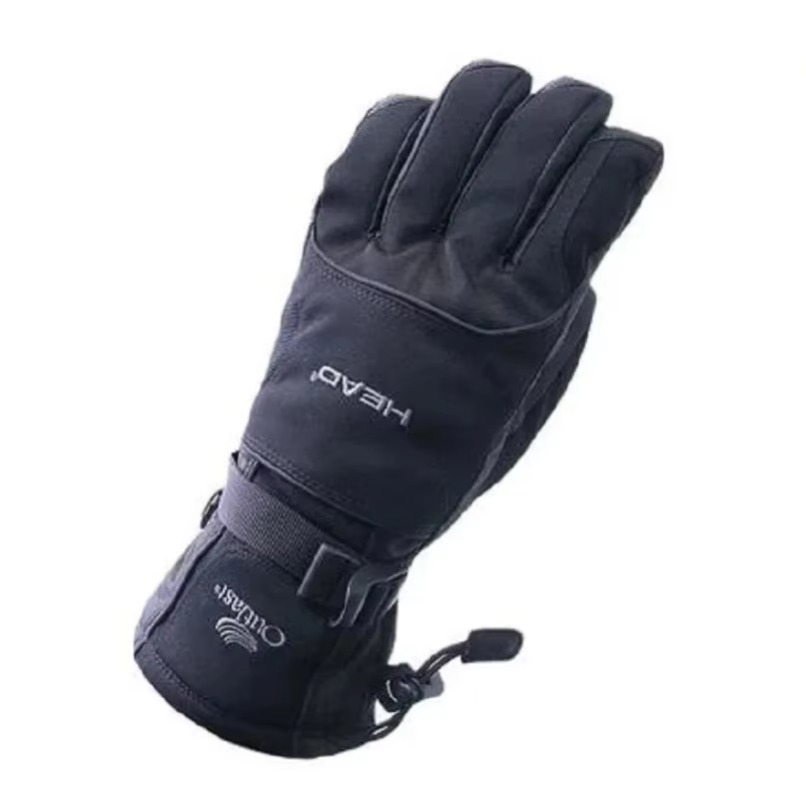 Rękawice narciarskie z ekranem – Ski Glove Waterproof recenzja i cena