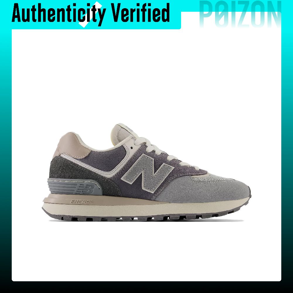New Balance 574 Legacy Vintage – New Balance Shoes 574 recenzja i cena