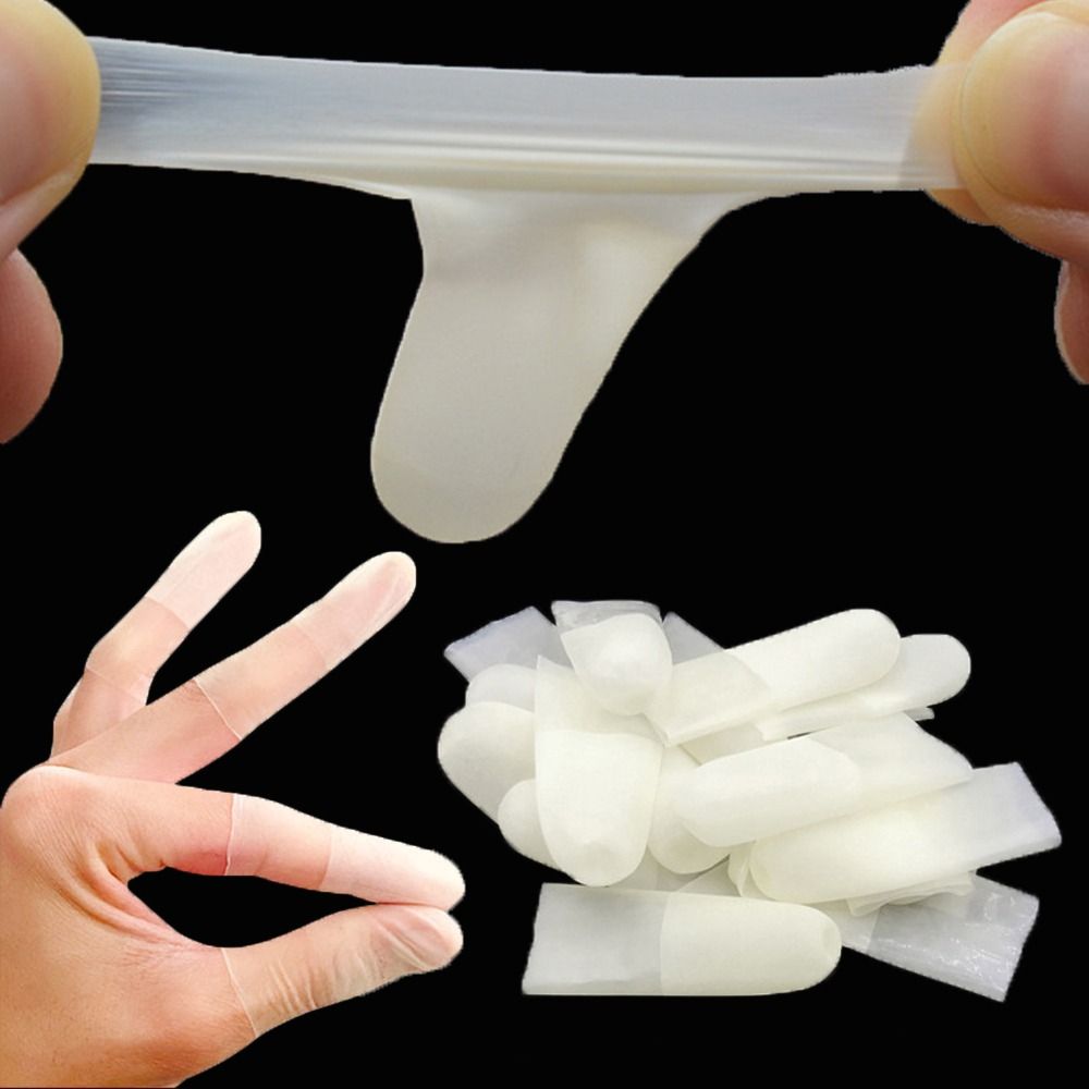 100 SZT. Lateksowe Jednorazowe – Latex Disposable Glove recenzja i cena