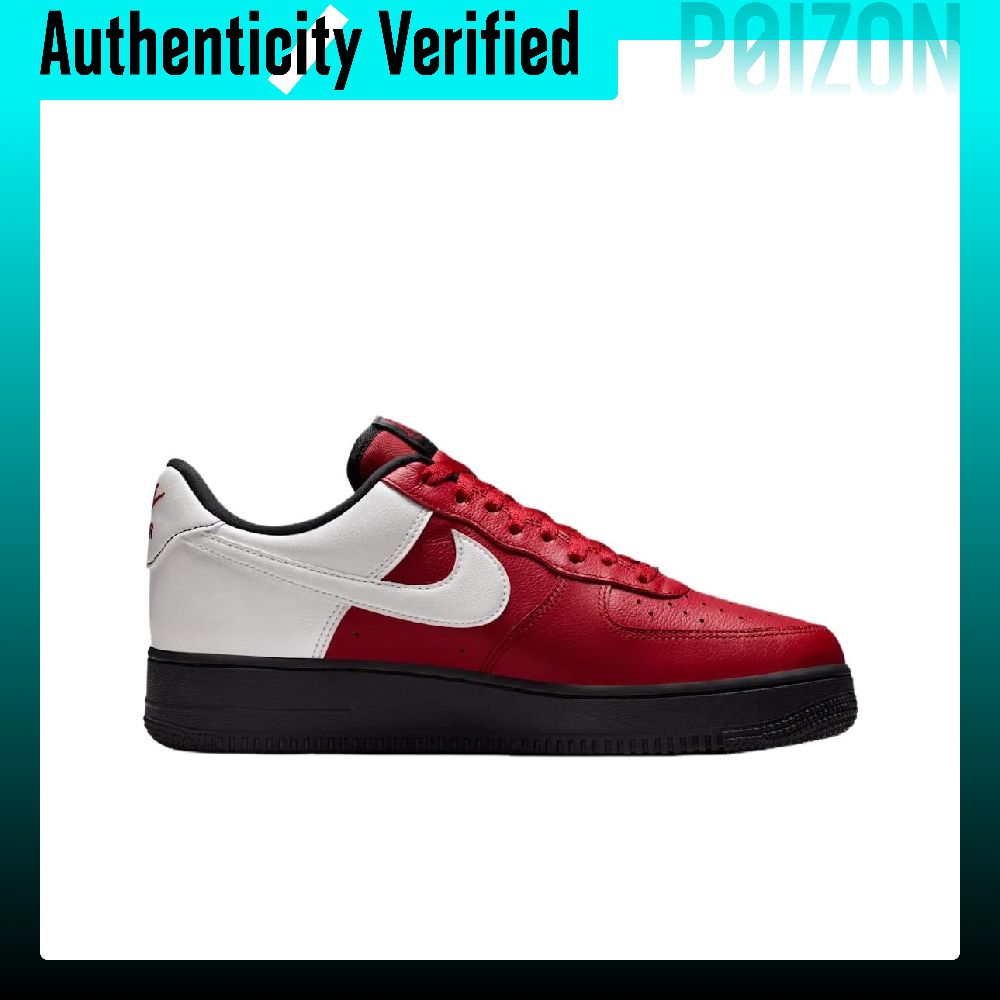 Nike Air Force 1 Oddychające B – Nike Shoes Air Force 1 recenzja i cena