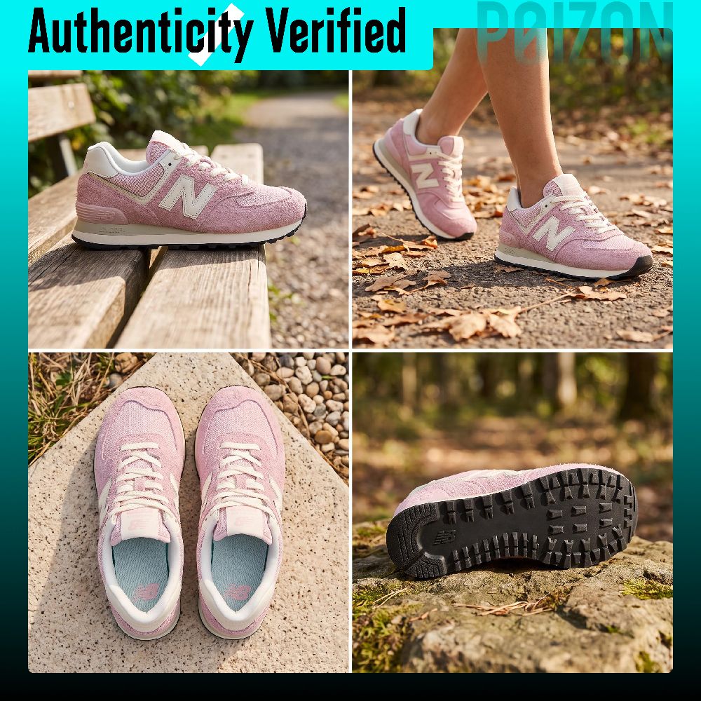 New Balance NB 574 Wygodne i l – New Balance Shoes 574 recenzja i cena