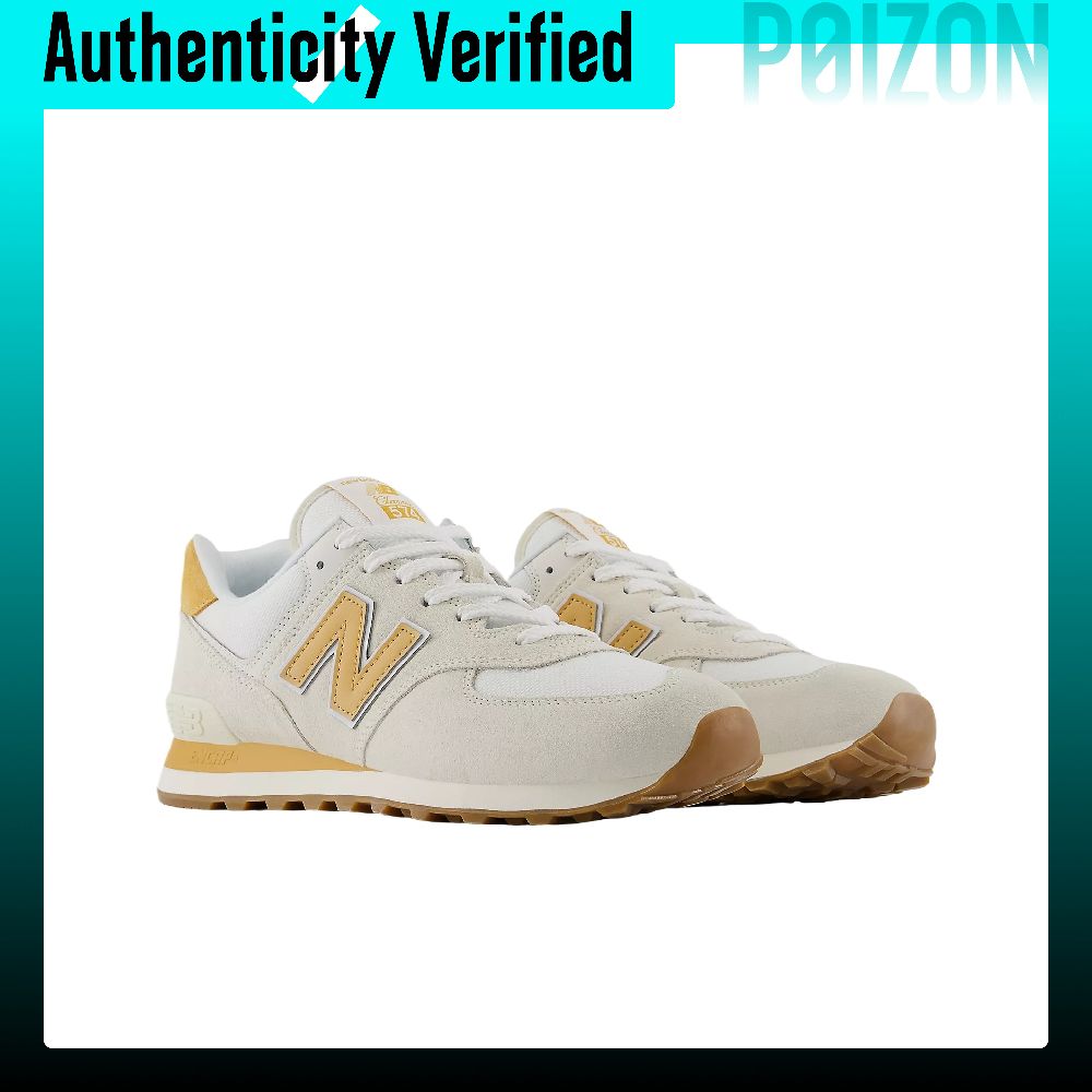 New Balance NB 574 – buty do b – New Balance Shoes 574 recenzja i cena