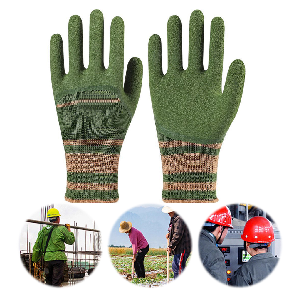 Rękawice ogrodnicze odporne na – Gardening Glove Waterproof recenzja i cena
