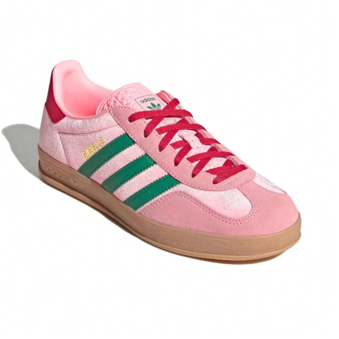 Adidas Originals GAZELLE INDOO – Adidas Shoes Gazelle recenzja i cena