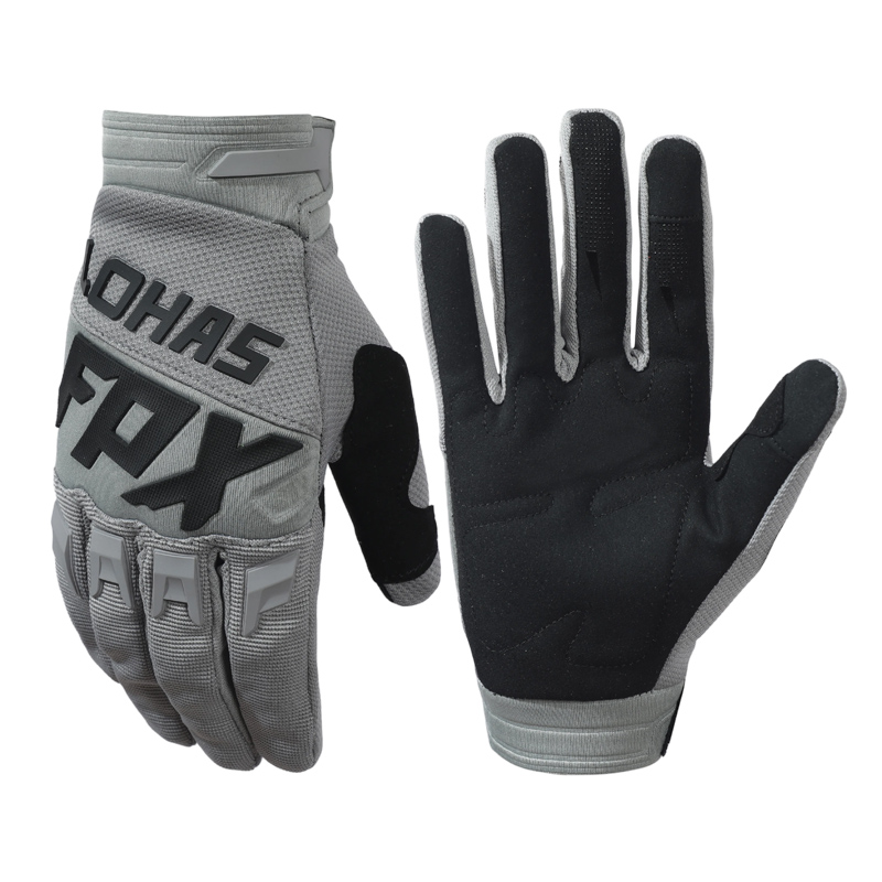 Rękawice motocyklowe Lohas FPX – Cycling Glove Padded recenzja i cena