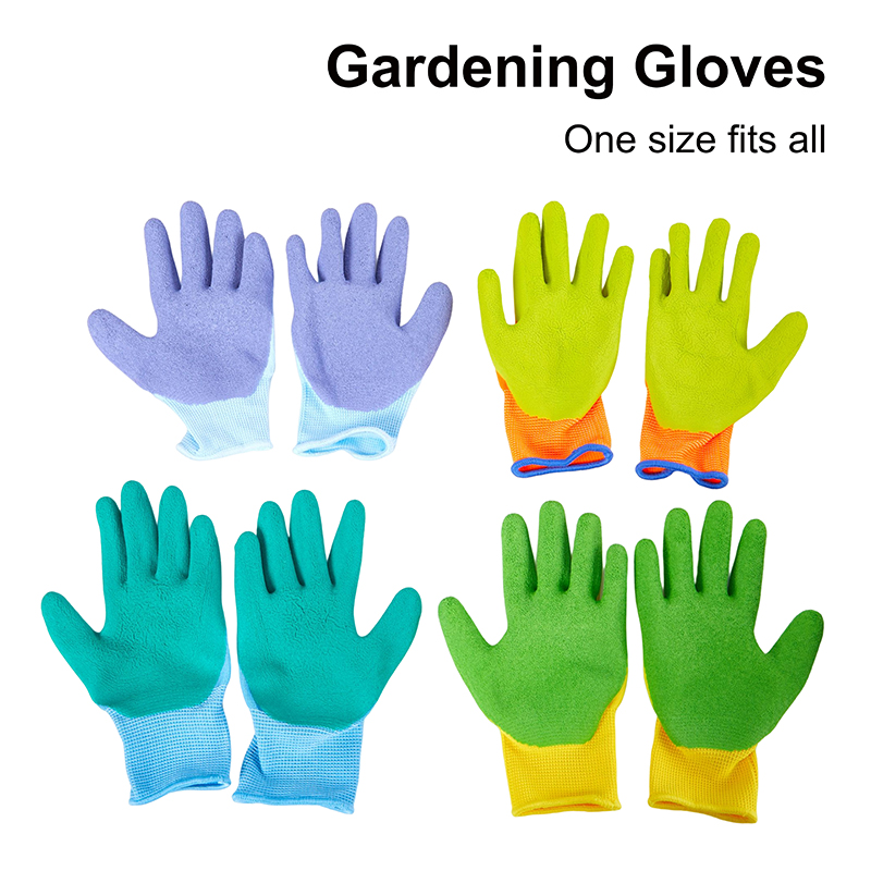1 Para Oddychających Dziecięcy – Gardening Glove Waterproof recenzja i cena