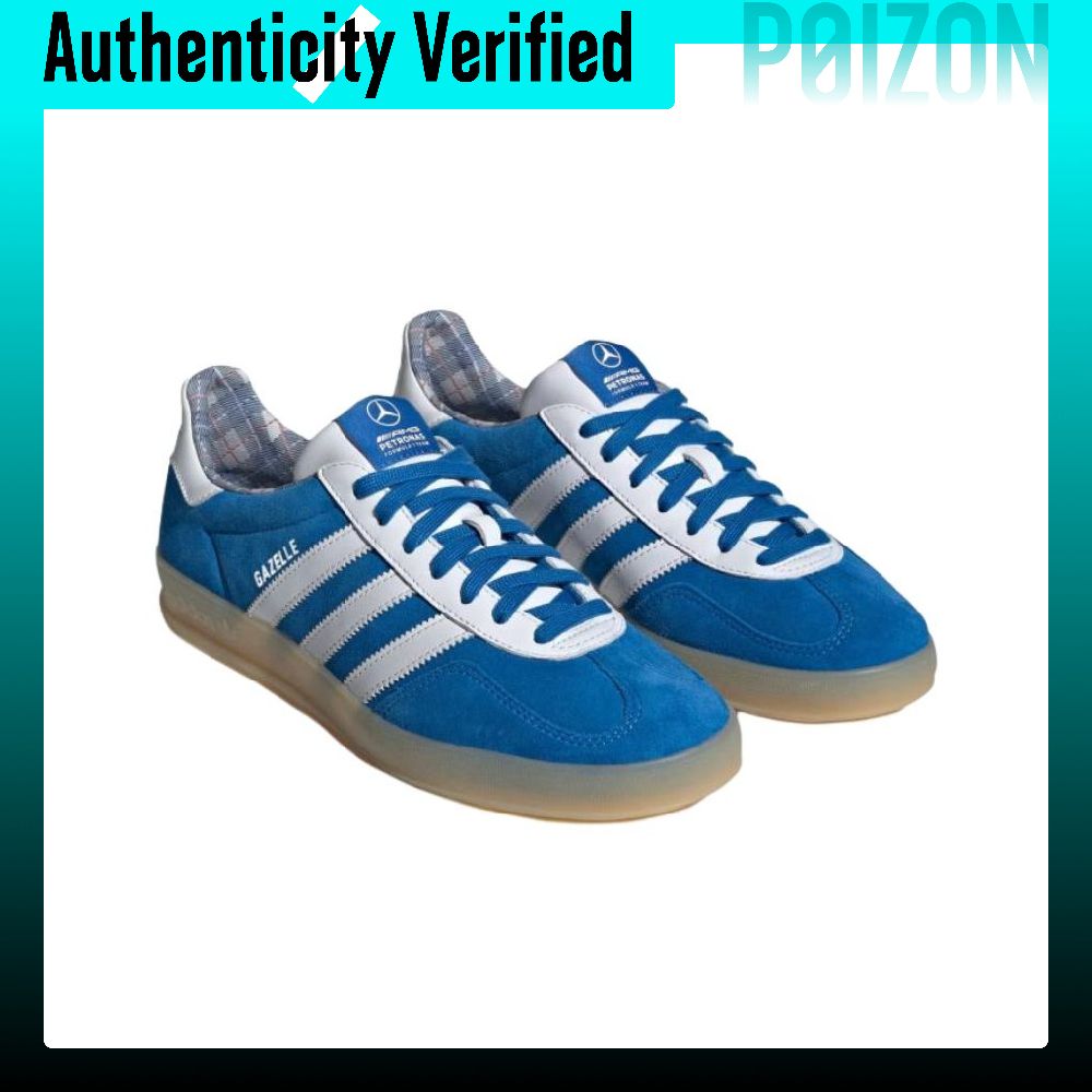 Adidas Originals GAZELLE INDOO – Adidas Shoes Gazelle recenzja i cena