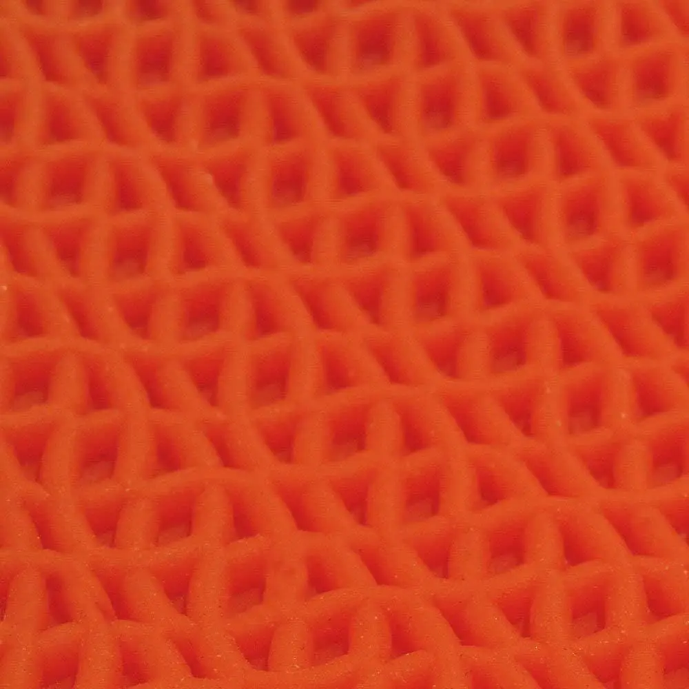 Szara teksturowana silikonowa  – Oven Mitt Silicone recenzja i cena