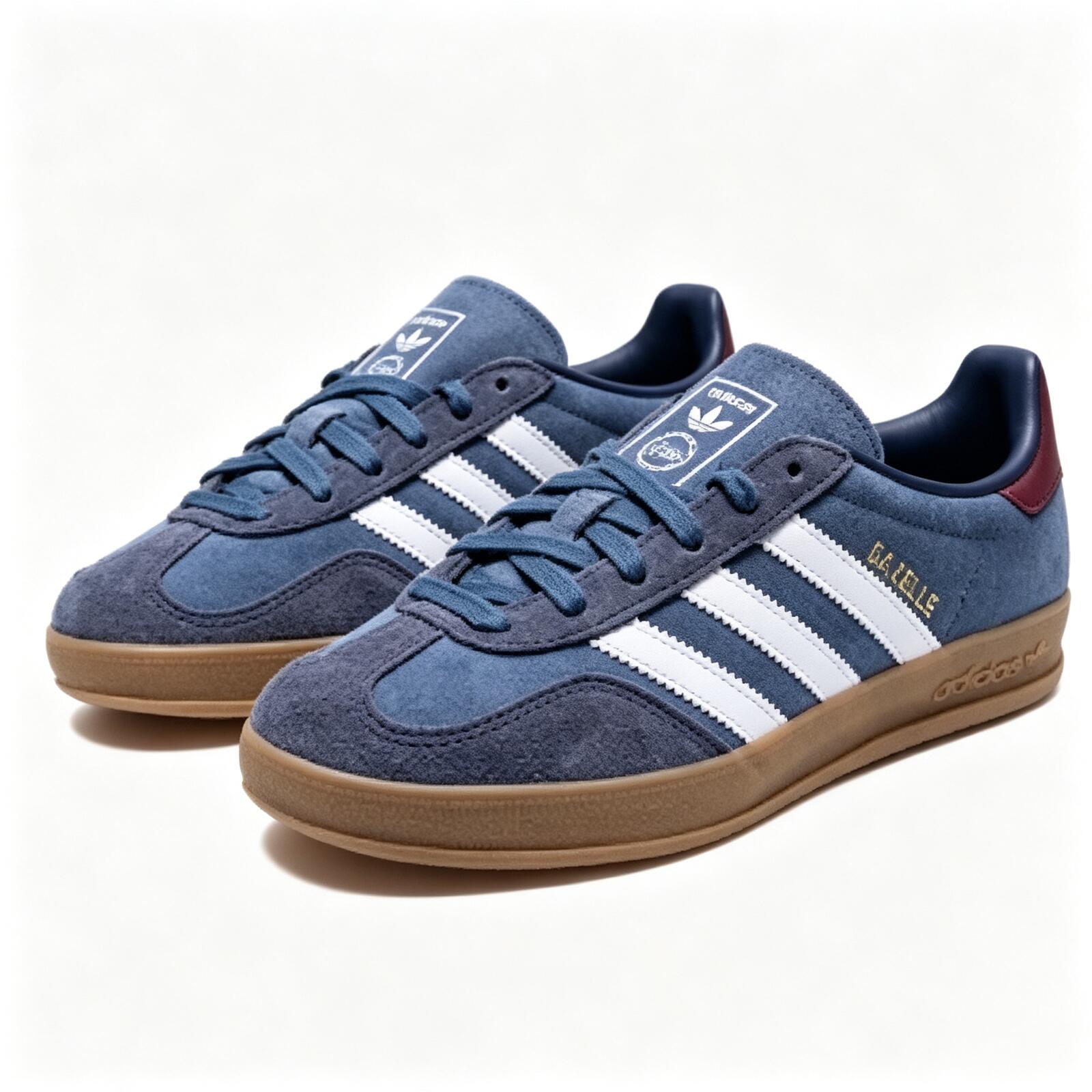 Adidas Originals GAZELLE INDOO – Adidas Shoes Gazelle recenzja i cena