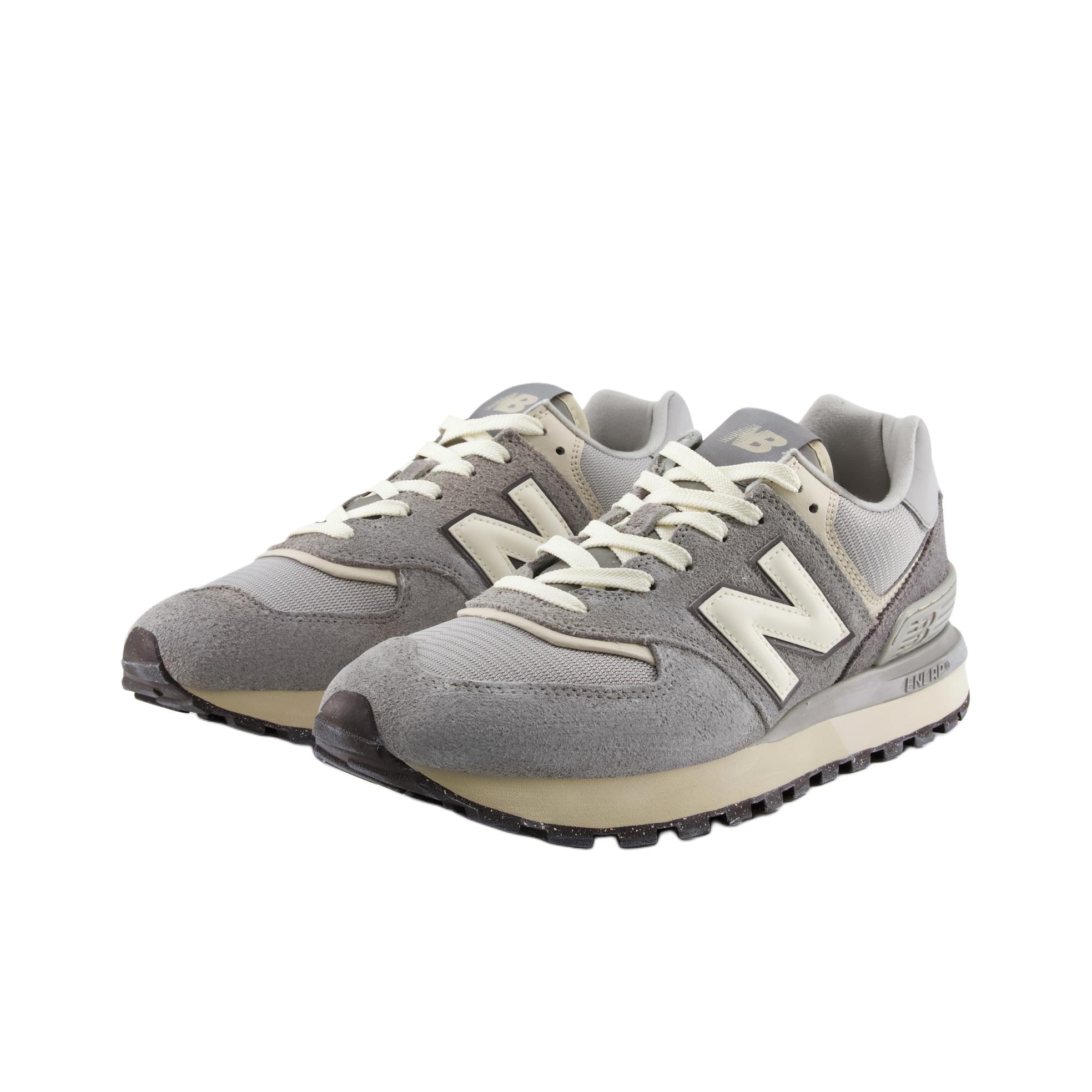Buty codzienne New Balance NB  – New Balance Shoes 574 recenzja i cena