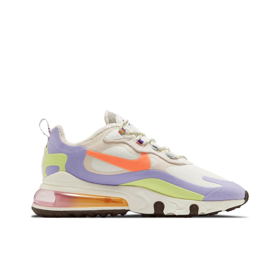 Damskie buty do biegania Nike  – Nike Shoes Air Max 270 recenzja i cena