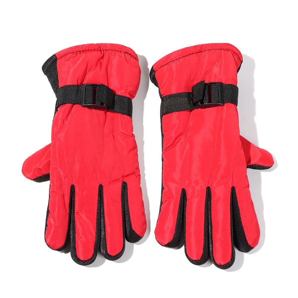 Nowe modne wiatroodporne rękaw – Ski Glove Waterproof recenzja i cena