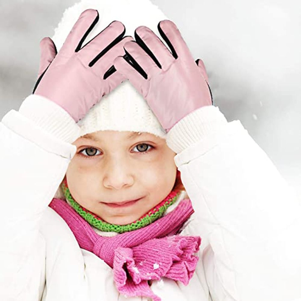 Nowe modne wiatroodporne rękaw – Ski Glove Waterproof recenzja i cena